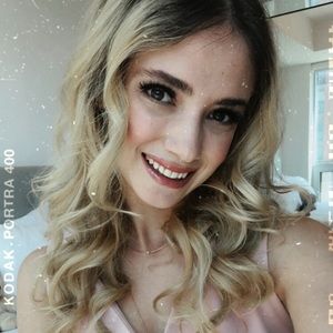 Meet your Posher, Rachel